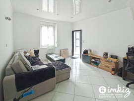 Maison 3 pièces Piennes