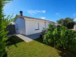 Maison 3 pièces Bassens