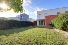 Maison 3 pièces Saint-Louis-de-Montferrand