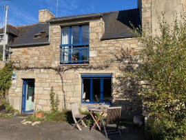 Maison 3 pièces à 500 m de la plage Baden