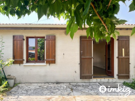 Maison 3 pièces de plain-pied La Teste-de-Buch