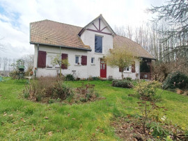 Maison 4 chambres Ailly sur Somme + terrain Ailly-sur-Somme