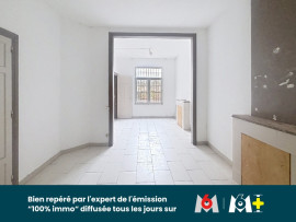 Maison - 4 chambres - Maubeuge Maubeuge