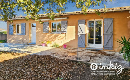 Maison 4 pièces Parempuyre