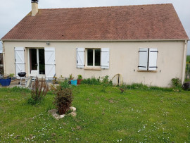 Maison 4 pièces Blandy