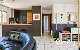 Maison 4 pièces Parempuyre