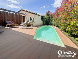 Maison 4 pièces Seilh