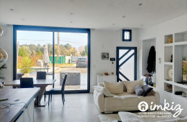 Maison 4 pièces Lunel