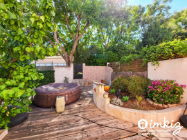 Maison 4 pièces Martigues