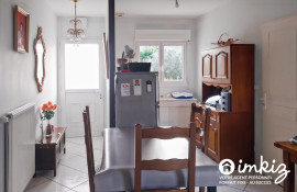 Maison 4 pièces Laruscade