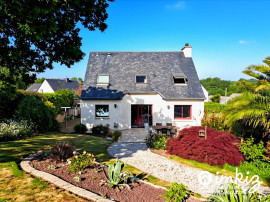 Maison 4 pièces Trégarantec