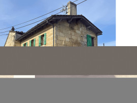 Maison 4 pièces Saint-Laurent-d'Arce