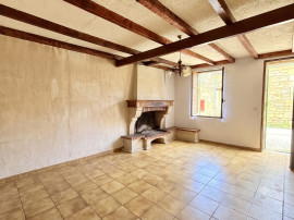 Maison 4 pièces Saint-Laurent-d'Arce