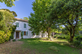 Maison 4 pièces Marseille 9ème