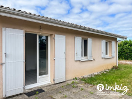 Maison 4 pièces Gujan-Mestras