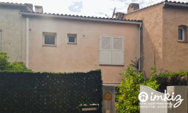 Maison 4 pièces Villeneuve-Loubet