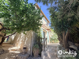 Maison 4 pièces Marseille 11ème