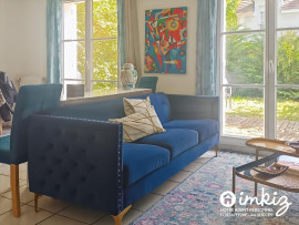 Maison 4 pièces Melun