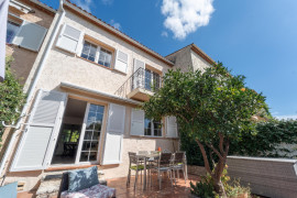 Maison 4 pièces Villeneuve-Loubet