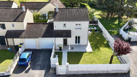 Maison 4 pièces de 82 m2 Corbas