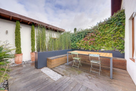 MAISON 4 PIECES - JARDIN & GARAGE - NANSOUTY Bordeaux