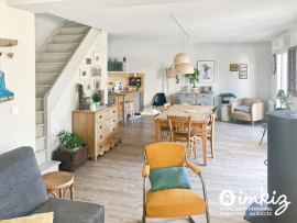 Maison 4 pièces -  Saint Brévin les pins. Saint-Brevin-les-Pins