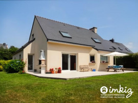Maison 5 chambres  quartier Le Hildy Brest