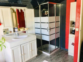 Maison 5 colocataires Le Passage