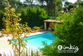 Maison 5 pièces Trans-en-Provence