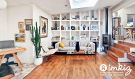 Maison 5 pièces Toulouse