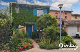 Maison 5 pièces Toulouse