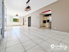 Maison 5 pièces Replonges