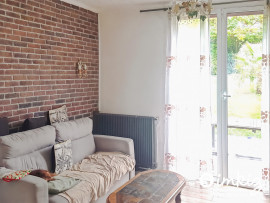 Maison 5 pièces Fosses