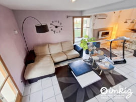 Maison 5 pièces Épuisay