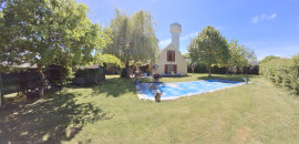 Maison 5 pièces Épuisay