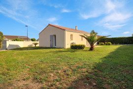 Maison 5 pièces Saint-André-de-Cubzac