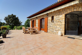 Maison 5 pièces Yvrac