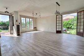 Maison 5 pièces Izon