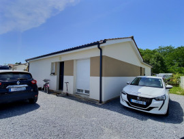 Maison 5 pièces Pujols-sur-Ciron