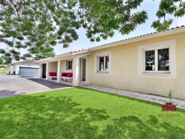 Maison 5 pièces Bassens