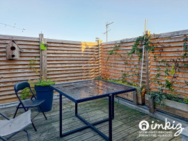 Maison 5 pièces Les Lilas
