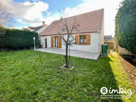 Maison 5 pièces Poissy