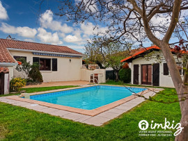 Maison 5 pièces avec piscine hors zone inondable Labarthe-sur-Lèze
