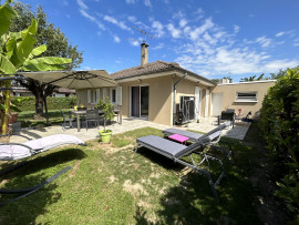 Maison 5 pièces de 115 m² Vaulx-en-Velin