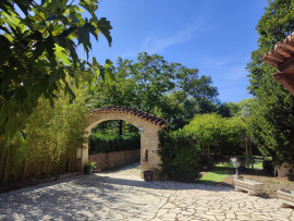 Maison 5 pièces, gros potentiel Bras