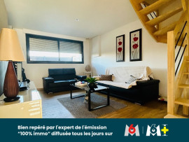 Maison 5 pièces - Jardin - DIVATTE SUR LOIRE Divatte-sur-Loire