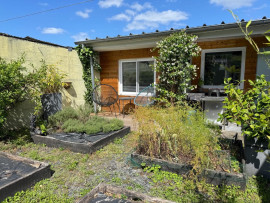 MAISON 5 PIECES - JARDIN - PESSAC Pessac