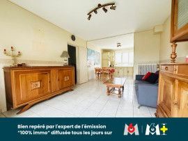 Maison 5 pièces - LANDEMONT Saint-Laurent-des-Autels