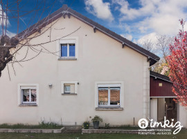 Maison 5 pièces sans vis à vis + dépendance Claye-Souilly
