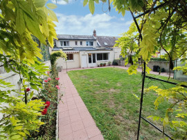 Maison 6 chambres autonomie plain pied Amiens